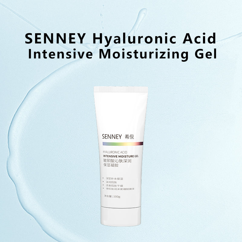 SENNEY Hyaluronic Acid Intensive Moisturizing Gel