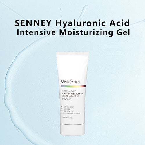 SENNEY Hyaluronic Acid Intensive Moisturizing Gel