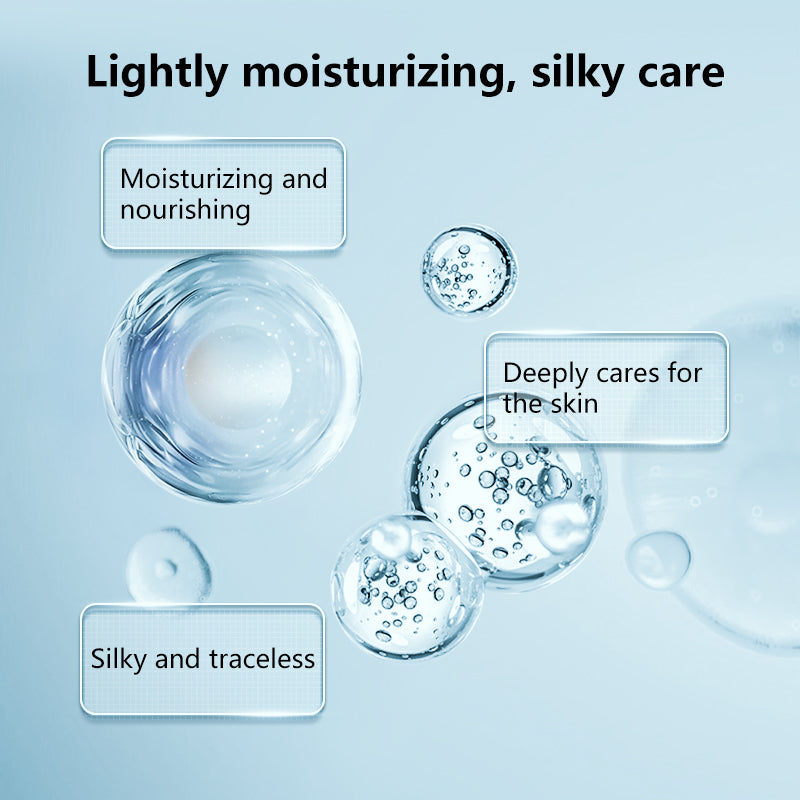 SENNEY Hyaluronic Acid Intensive Moisturizing Gel