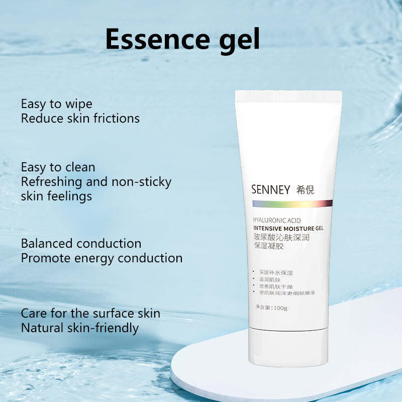 SENNEY Hyaluronic Acid Intensive Moisturizing Gel