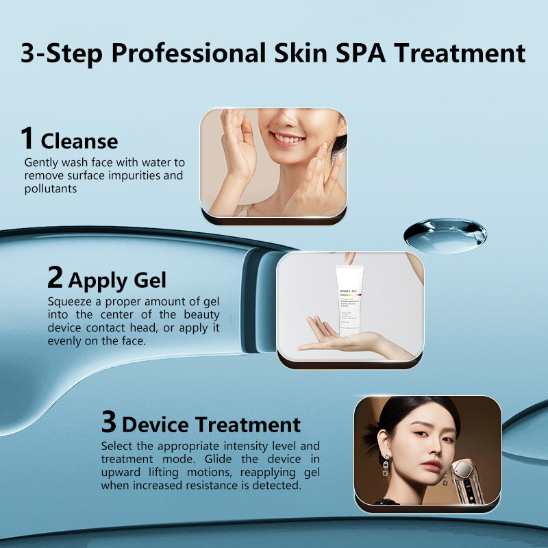 SENNEY Hyaluronic Acid Intensive Moisturizing Gel