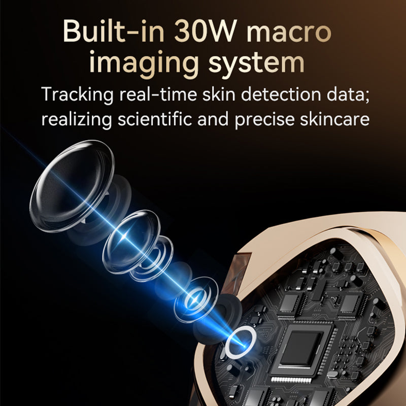 SENNEY Milk Collagen Light Beauty Device